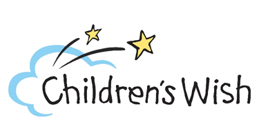 Childrens Wish Foundation Logo