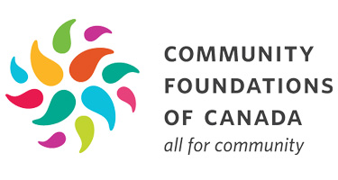 Community Foundations of Canada Logo