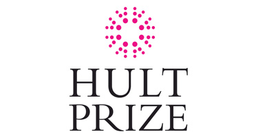 Hult Prize Logo