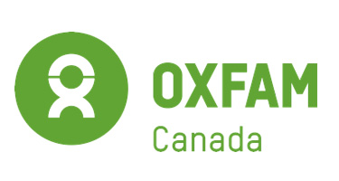 Oxfam Canada logo