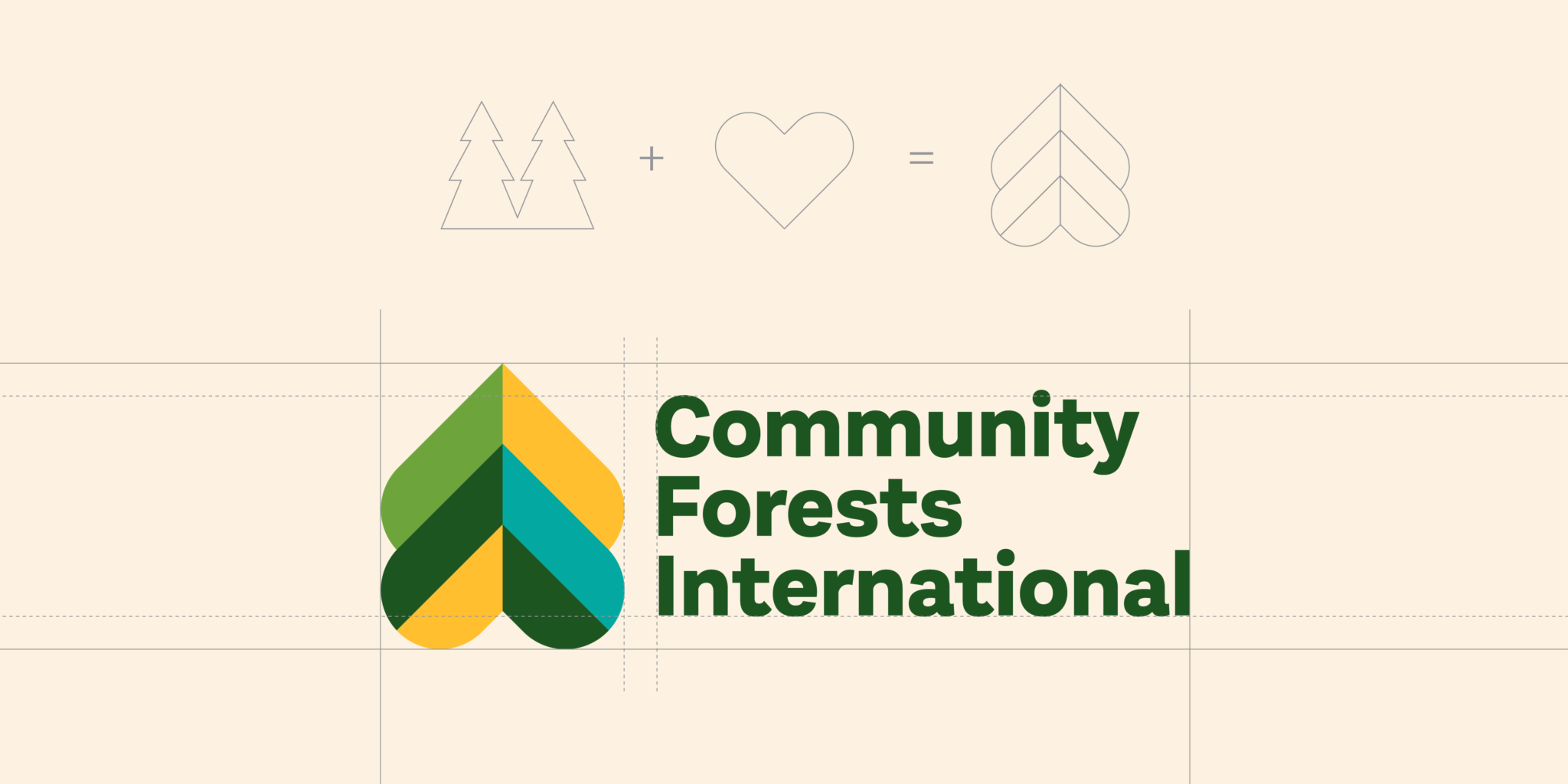 Community Forests International - Loop: Design For Social Good